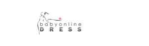 BabyonlineDress.com logo