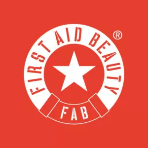 First Aid Beauty logo