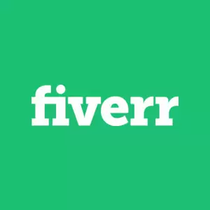 Fiverr logo
