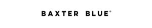 Baxter Blue Glasses logo