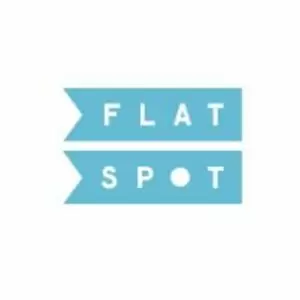Flatspot.com logo