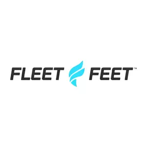 Fleet Feet Sports logo