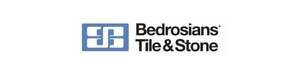 Bedrosians Tile & Stone logo