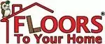 Floors To Your Home logo