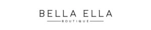 BellaEllaBoutique logo
