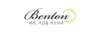 Benton Cosmetic logo