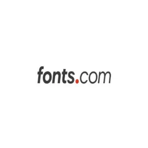 fonts.com logo