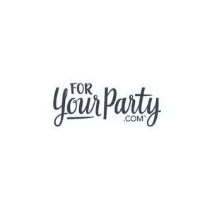 For Your Party logo