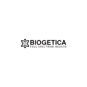 Biogetica logo