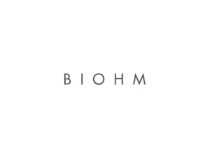 BIOHM logo