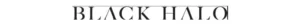 Black Halo logo