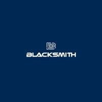 Blacksmith logo