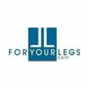 foryourlegs.com logo