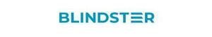 Blindster logo