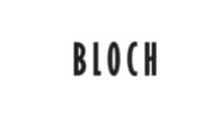Bloch US logo