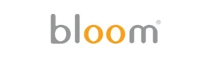 bloom baby logo