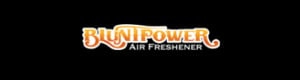 BluntPower Air Freshener logo