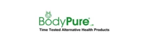 BodyPure logo