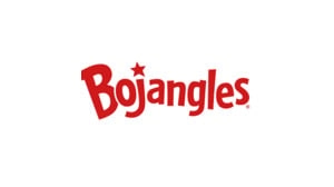 Bojangles logo