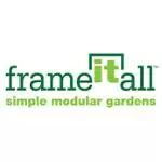 Frame It All logo