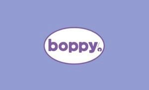 Boppy logo