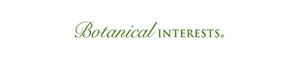 Botanical Interests logo