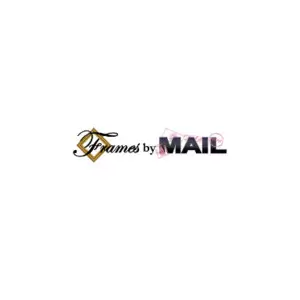 Frames by Mail logo