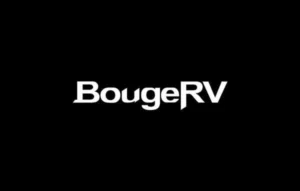 Bouge RV logo