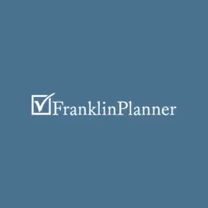 FranklinPlanner logo