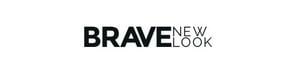 Brave New Look logo