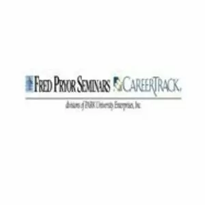 Fred Pryor Seminars logo