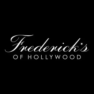 Frederick's of Hollywood logo