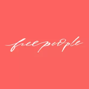 Free People logo