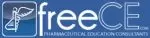 FreeCE logo