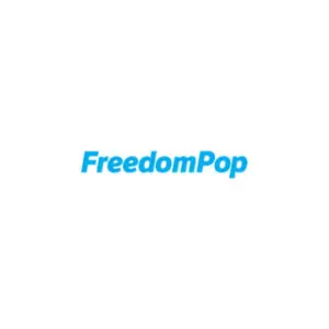 FreedomPop logo