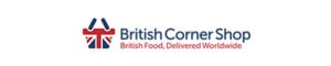British Corner Shop logo