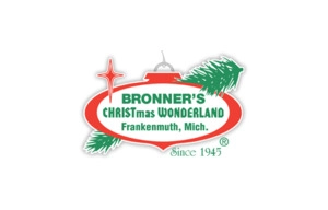 Bronners.com logo