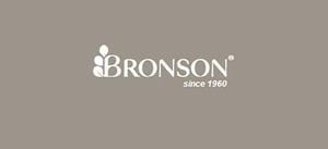 Bronson Vitamins logo