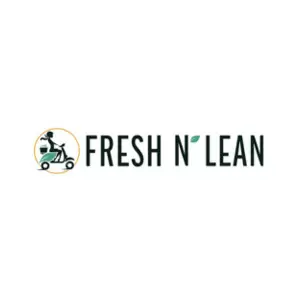 Fresh 'N Lean logo