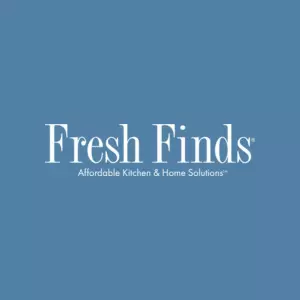 Fresh Finds logo