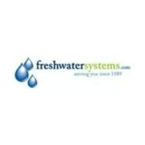 Fresh Water Systems logo