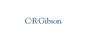 C.R. Gibson logo