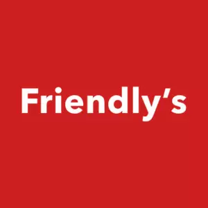 Friendly's logo