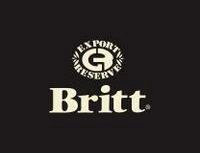 Cafe Britt logo