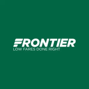Frontier Airlines logo