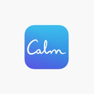 Calm logo