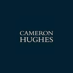 Cameron Hughes Wine logo