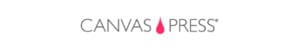 Canvas Press logo