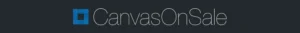 Canvasonsale logo