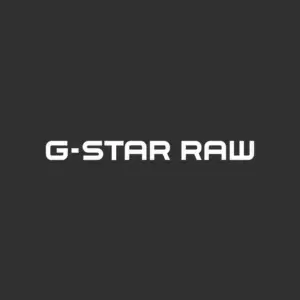 G-Star RAW logo